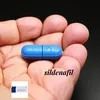 Sildenafil generico costi a